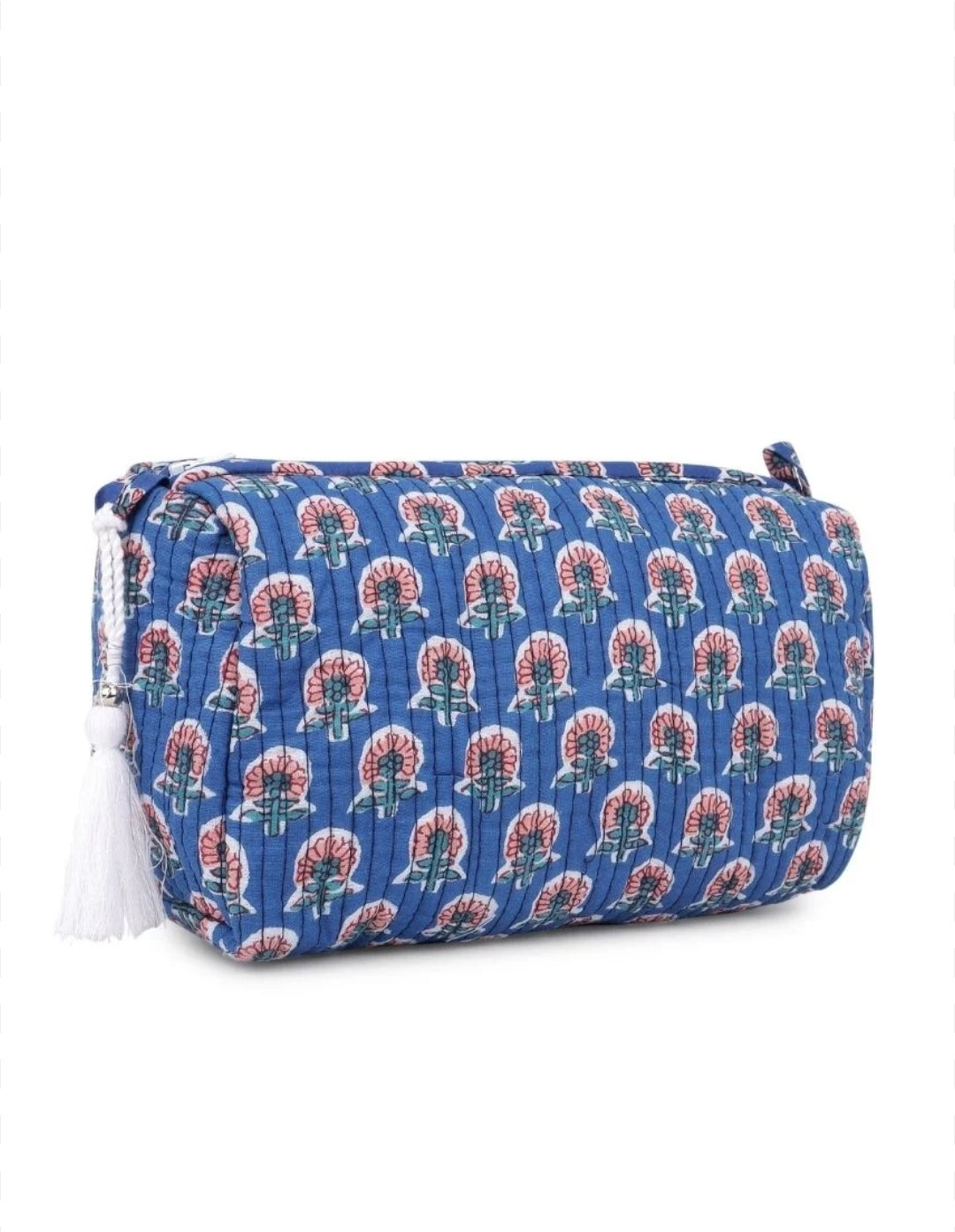 Blue Mood - Vanity Bag Set
