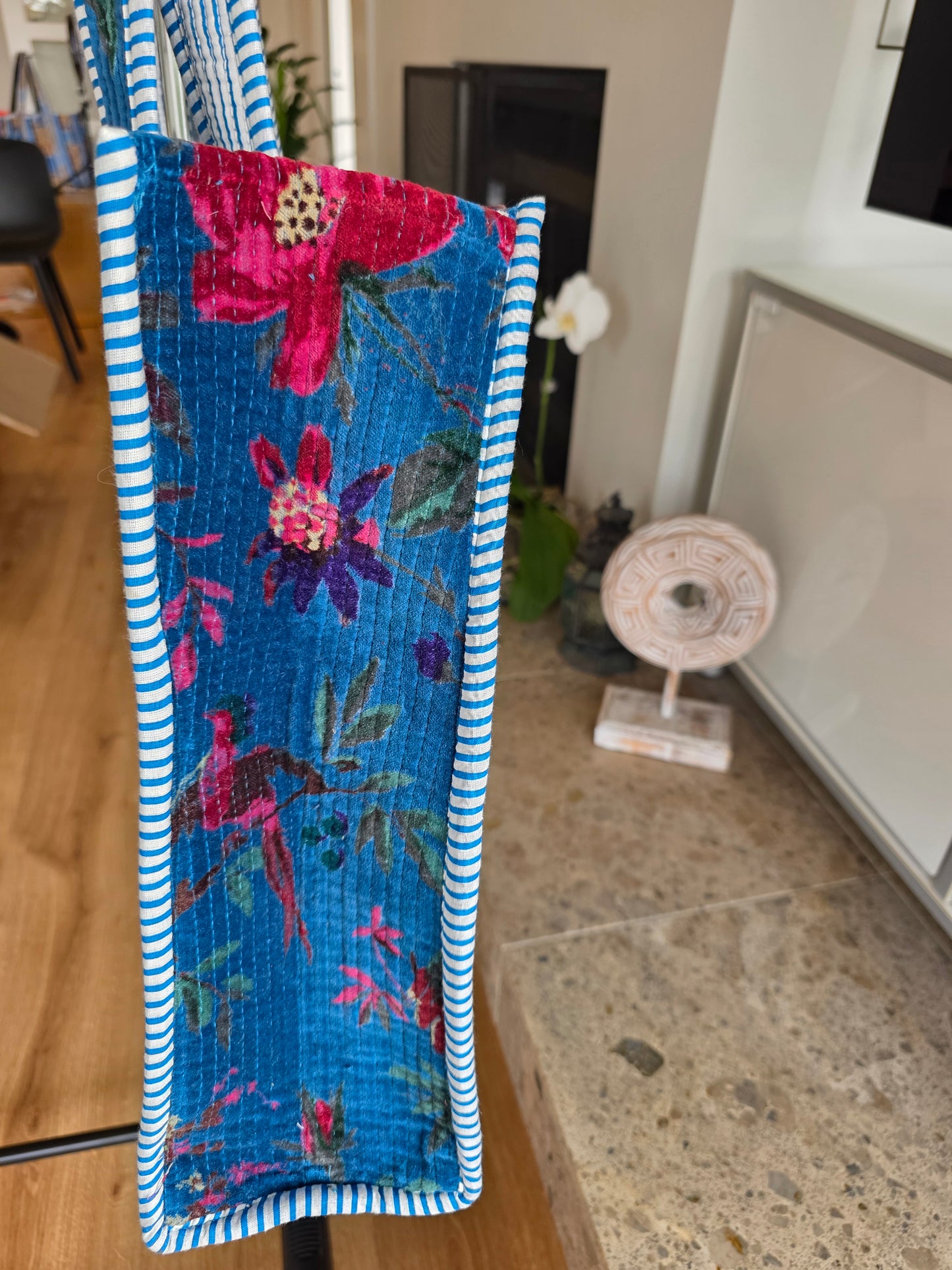 Velvet Eden - Open Tote Bag - NEW SEASON