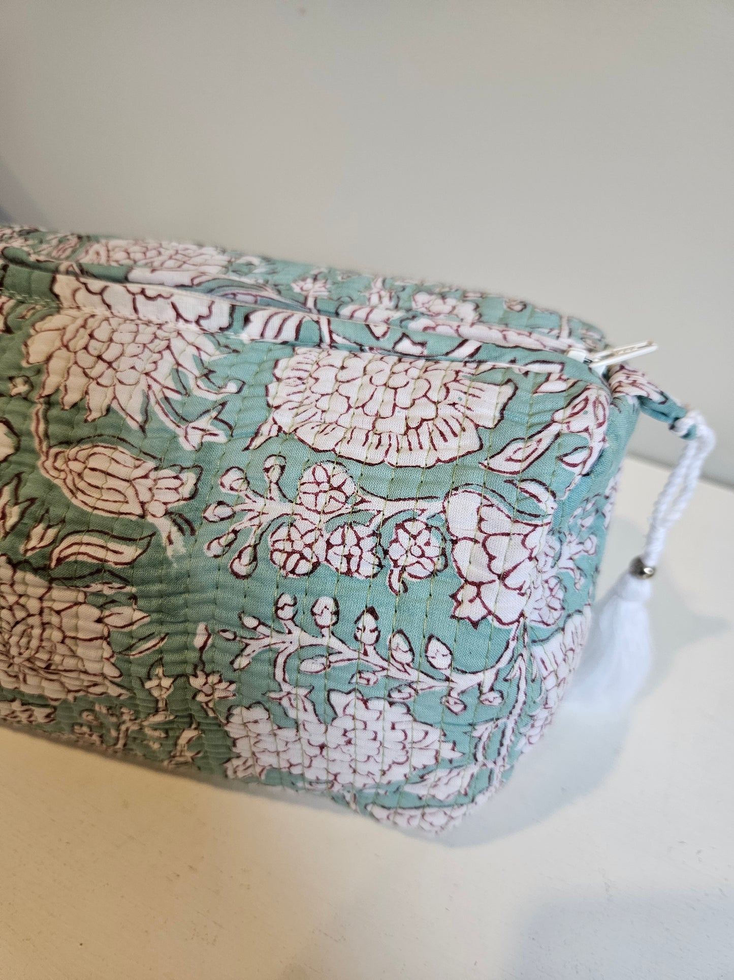 Botanic Breeze - Vanity Bag Set