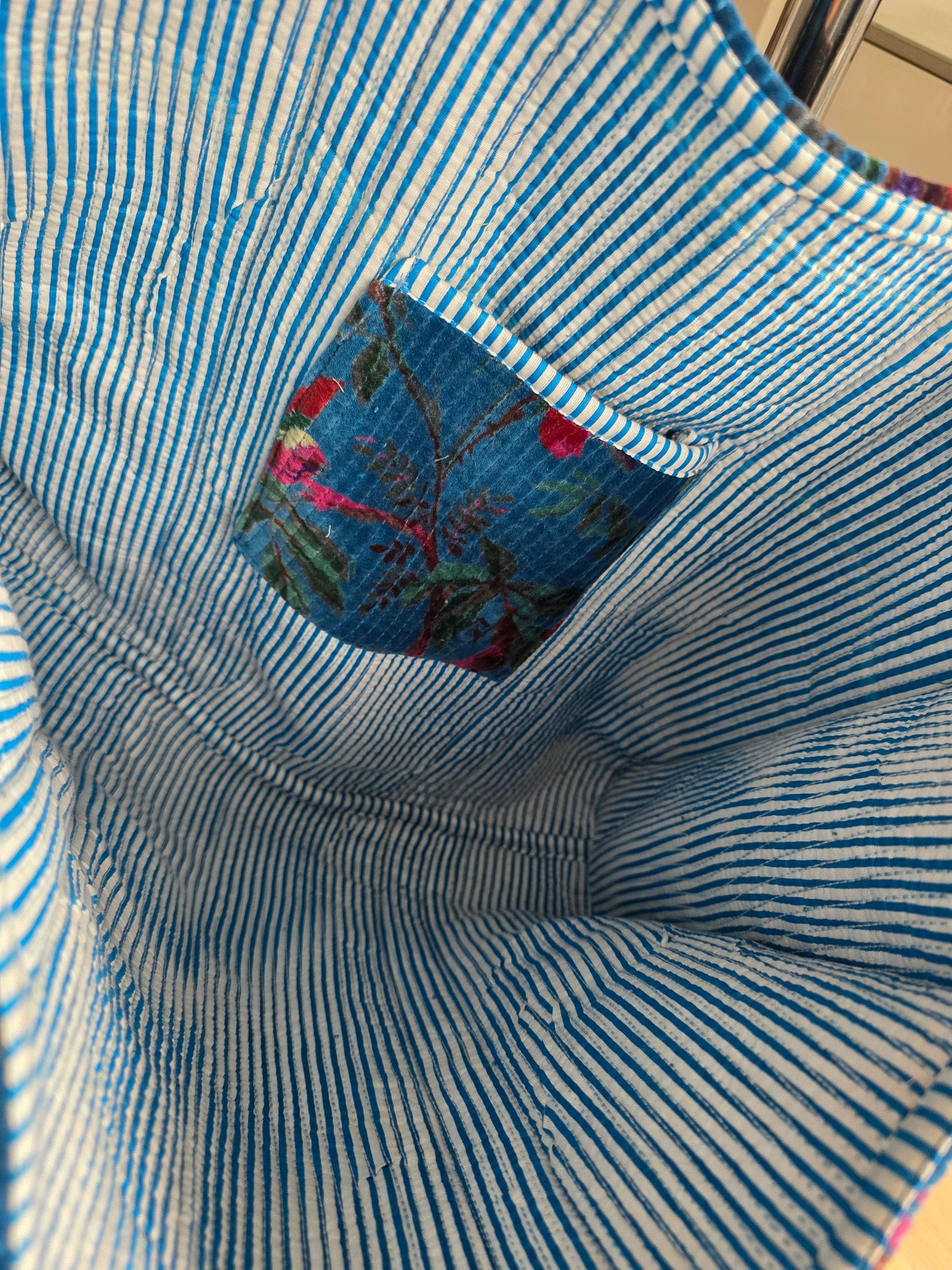 Velvet Eden - Open Tote Bag - NEW SEASON