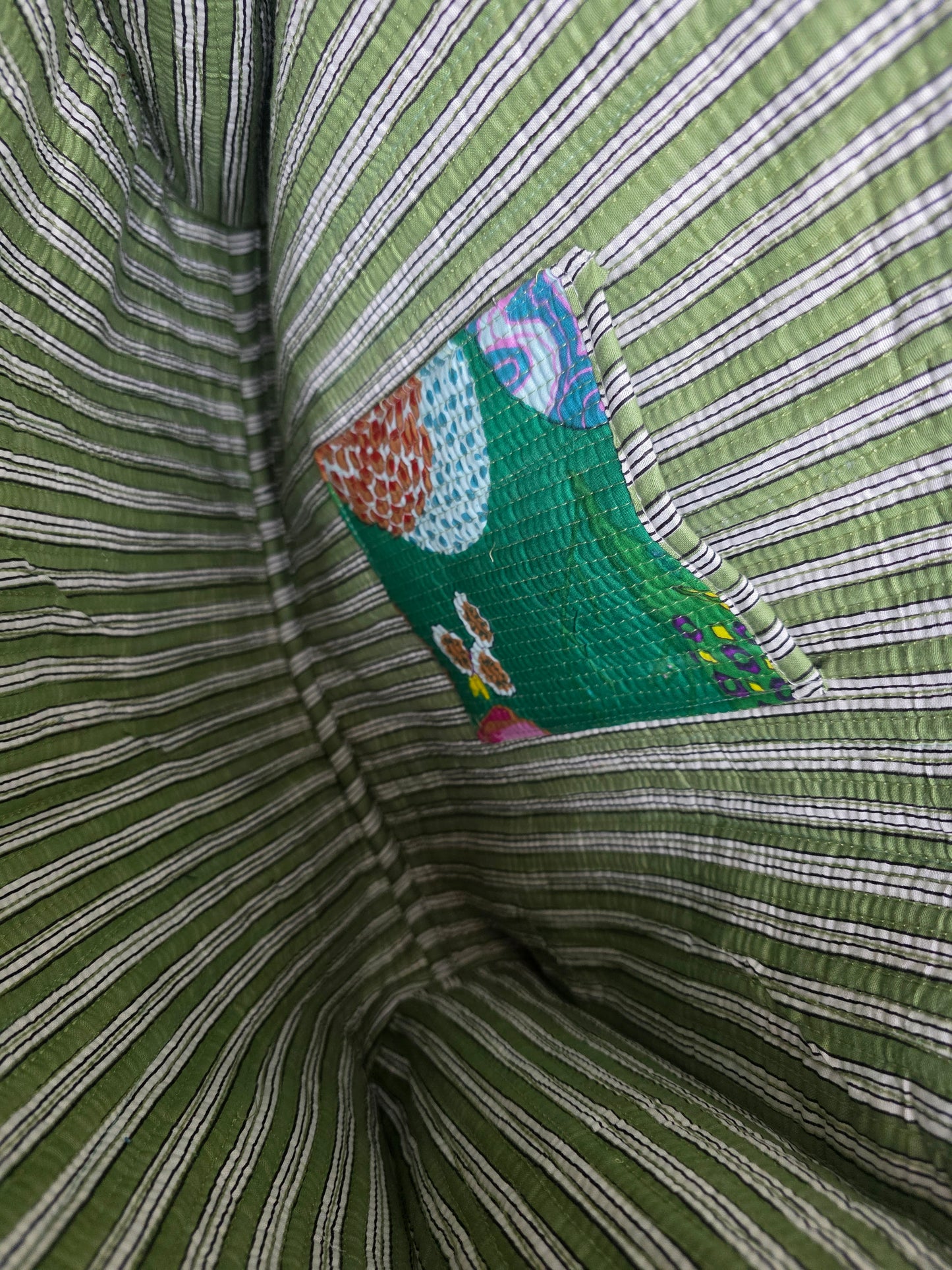 Amara Bloom Open Tote - NEW SEASON