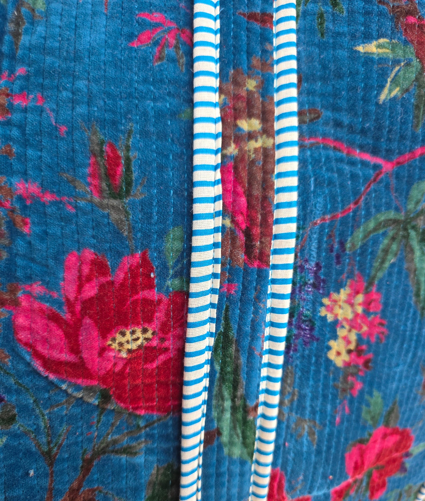 Velvet Eden - Open Tote Bag - NEW SEASON